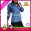 Blank intimate apparel china sports wear women fitness jacket