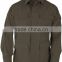 Army 50% Nylon 50% Cotton Military Uniform Rip Stop BDU Camouflage Military Uniform