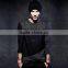 china menufacturer 2016 printed long sleeve men cotton t shirts wholesales