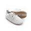 Children rubber boots wholesale kids rubber boots plain white baby shoes