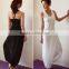 Simple and Nice Fashion design cotton material yoga pants women Workout yoga Clothes yoga uniforms