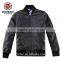 cheap custom-made man reversible bomber leather jacket