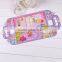 Children 3D creative sticker puffy sticker for children education carton sticker customizable size Pop-up sticker