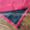 100 Polyester Portable Outdoor Camping Beach Picnic Blanket