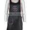 2015 design wholesale promotional solid color disposable smocks