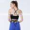 Factory Wholesale Yoga Wear Best Bras For Women Sports Bra Top Custom