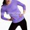 Ladies Super Fashion Wholesale Hot Sale Long Sleeve T-Shirt For Women