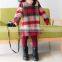 Factory supply parent-child leggings blank causal leggings
