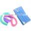 Hottest Mixed Color Curler Bendy Hair Rollers Makers