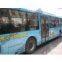 PVC vehicle wrap clear vinyl advertising materials promotional card