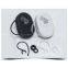 Newest Design of Tour Guide System with 8-channel RF ear-hook Receiver