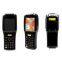 Android Handheld device with printer and 2D barcode support WIFI,GPS PDA