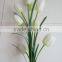 8 in one lovely decorative artificial tulip silk flower