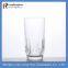 LongRun 11oz machine pressure table juice glasses