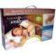 memory foam pillow