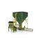 polyethylene foam recycling machine