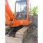 Used Daewoo Crawler Excavator