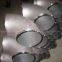 steel fittings material