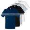 Blank t shirts gym / gym t shirt / Best sell large gym t shirt/ Printing t shirts
