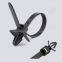 UL approved Push Mount Ties from Wuhan MZ Electronic Co.,Ltd