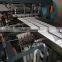 gauze folding machine