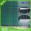 Hisec Profile Welded Mesh Perimeter Fencing