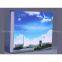 Diecast Solar Windmill with Media Player