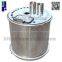Gema Round Big Powder Hopper