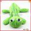 OEM super soft carton animal toy shaped plush pencil case wholesale