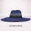 Colourful summer sun straw hats for children,children straw hat