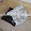 China Wholesale 50CM*50CM Natural Fur Cushion