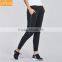 2017 Hot Sales Top Quality Yoga Pants Women Sexy Mesh Leggings With Custom