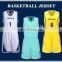 sublimated basketball team sports,basketball wears designer clothing basketball sportswear