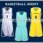 Sublimated Basketball Team Sports,basketball Wears Designer Clothing Basketball Sportswear