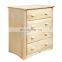 Children Wooden Toy Storage Cabinets for Preschool