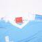 Blue Soccer Jersey,Soccer Team Wear,Football Wear