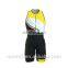 Highly breathable and quick drying best wetsuit for triathlon