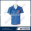 2017 sublimated best quality new design cricket jerseys