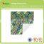 Customizable 3 in 1 microfiber pads with direct factory price