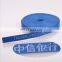 customized cotton printed webbing