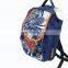 2016 New Cute Fashion Student Backpack Bag