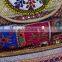 Vintage Banjara Backpack Gypsy Hand Embroidered Bag