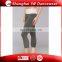 High Waist New quality Yoga Capri for Ladies