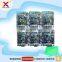 new design army figures soldier plastic building block set