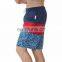 Brand Quality Sublimation Surf Swimming Trunk Brazilian Beach Shorts Man