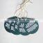 Gun Inflatable Label Paper Tag In China