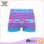 New tight type nylon material quick dry strips underwear male brief shorts