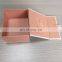 Newest Arrival! Full Color Printing Gift Magnet Boxes Cardboard Packing For Small Accessories