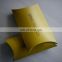 Free Risk! Custom Design Folded Gift Pillow Box For Jewelry, Printing Box Jewelry Packing, Jewelry Box Wholesale