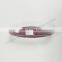 DZ4074 ellipse crystal fancy stones for jewelry pendant decoration